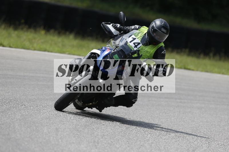 /24 08.06.2025 TZ Motorsport ADR/Gruppe gruen/14